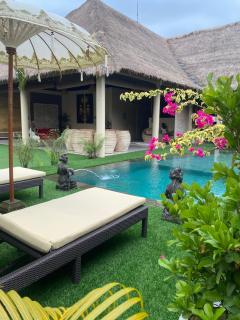 EDEN VALLEY - Ubud - 0