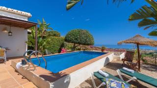 Villa Selena Cajiz by Ruralidays - 6
