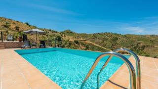 Casa Tortela Almáchar by Ruralidays - Almáchar - 9