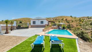 Casa Tortela Almáchar by Ruralidays - Almáchar - 8