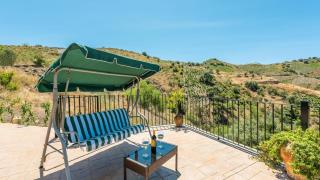 Casa Tortela Almáchar by Ruralidays - Almáchar - 5