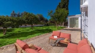 Cortijo Vallehermoso Campillos by Ruralidays - Malaga - 6