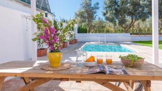 Cortijo Vallehermoso Campillos by Ruralidays - Malaga - 7