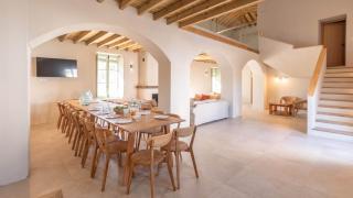 Cortijo Vallehermoso Campillos by Ruralidays - Malaga - 1