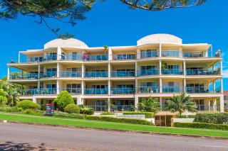 Harbourwatch 6 18 Burrawan Street Port Macquarie - Port Macquarie - 9