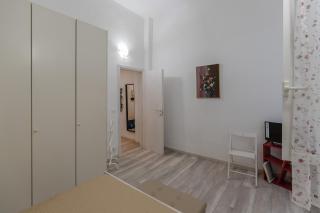Appartamento Mattoni Rossi - Affitti Brevi Italia - Genova - 3