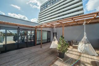 Zaliakalnio terasos apartamentai - Kaunas - 8