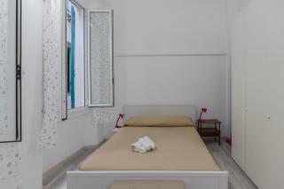 Appartamento Mattoni Rossi - Affitti Brevi Italia - Genova - 5