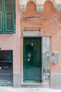 Appartamento Mattoni Rossi - Affitti Brevi Italia - 2