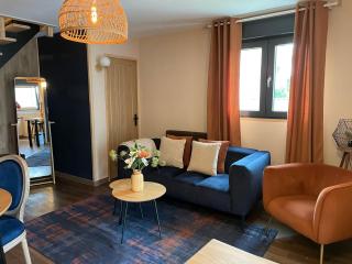 Duplex 4 personnes - Saint-Amand-les-Eaux - 7