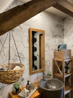 Duplex 4 personnes - Saint-Amand-les-Eaux - 6