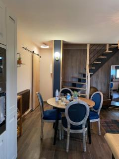 Duplex 4 personnes - Saint-Amand-les-Eaux - 5