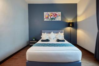 D' Qamar Guesthouse - 2