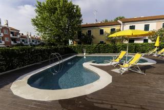Villa Faro Vecchio - Cavallino-Treporti - 9