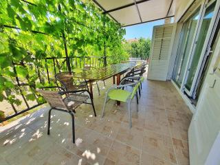 Holiday home relax whirpool 8 - 12 guests Pirovac - Pirovac - 9