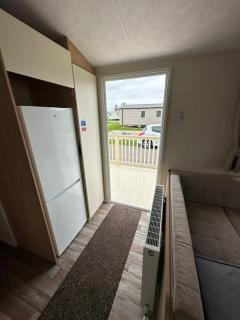 Sunnymede E11 Keyshare Holiday lets 8 Berth - Skegness - 4