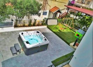 Holiday home relax whirpool 8 - 12 guests Pirovac - Pirovac - 4