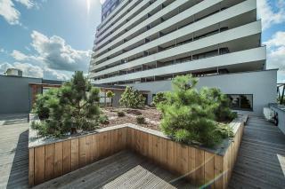 Zaliakalnio terasos apartamentai - Kaunas - 7