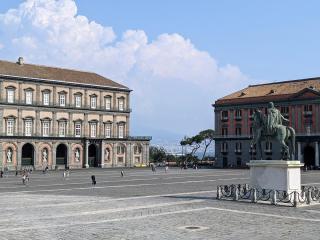 Antica Residenza Fusco - Napoli - 9