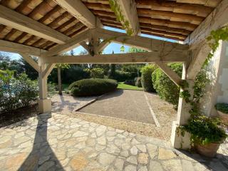 Villa Milefleure - Grimaud - 1