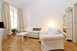 Central and Comfy City Apartment - Wien - 0