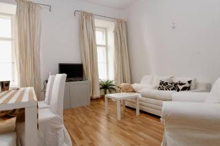 Central and Comfy City Apartment - Wien - 6