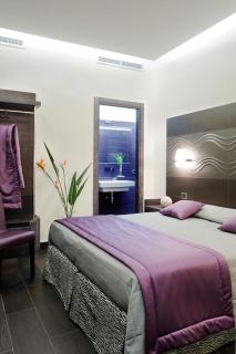 Hotel Del Corso - Roma - 1