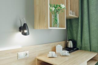 Hotel Vesna - Trouskavets - 2