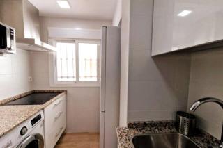 Moderno apartamento Sevilla zona Nervión. WiFi/AC - 8