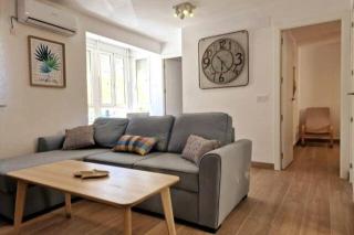 Moderno apartamento Sevilla zona Nervión. WiFi/AC - 5