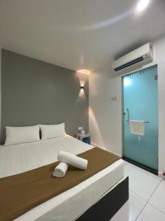 Hotel Lavender Inn - Malacca - 6