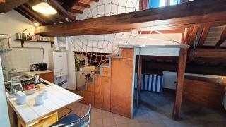 Ca' Marcello Terrace city 511 Altana Venice WIFI - Venice - 4