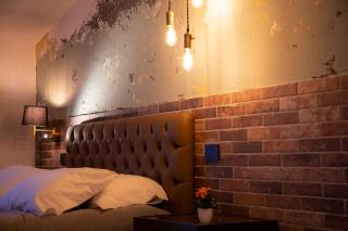 MANTRA Suite&Rooms - Acerenza - 8