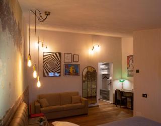 MANTRA Suite&Rooms - Acerenza - 7