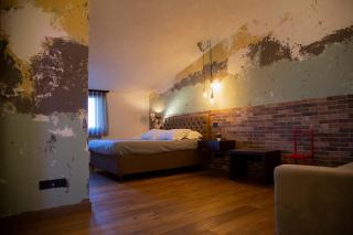 MANTRA Suite&Rooms - Acerenza - 5