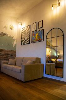 MANTRA Suite&Rooms - Acerenza - 4