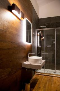 MANTRA Suite&Rooms - Acerenza - 3