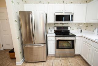 Iron Wood 1721 by Palmetto Vacation Rentals - 8