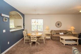 Iron Wood 1721 by Palmetto Vacation Rentals - 2