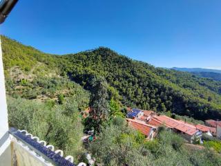 Cottage Villatella, La Terrazza dei Moi, relax nel verde - Villatella - 2