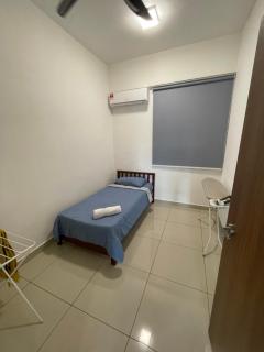 Novati Seroja Hills Sepang - 5