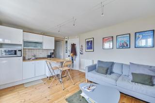 Le Trianon - Appt à 100m de la plage - Trouville-sur-Mer - 8