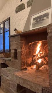 Auberge U Mulinu - Casalabriva - 5