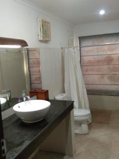 The Joglo By The Beach Pemuteran Bali - 8