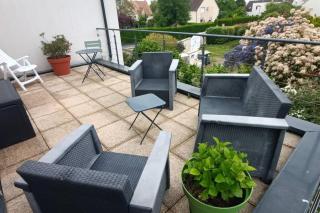 grande maison entière de 120m2 - 1