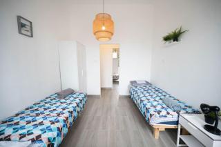 HaYarkon Seaside - 3 Bedroom By Vacay - Tel Aviv - 1