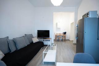 HaYarkon Seaside - 3 Bedroom By Vacay - Tel Aviv - 6