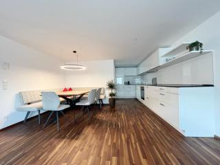 Ferienwohnung Hingucker - Tschagguns - 6