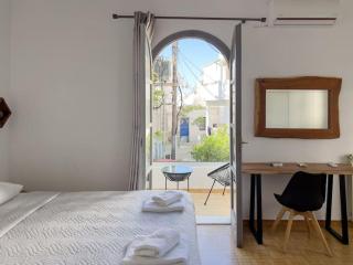 Naxian Downtown Residence - Naxos Chora - 8