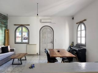 Naxian Downtown Residence - Naxos Chora - 6